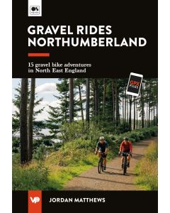 Gravel Rides Northumberland