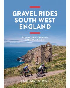 Gravel Rides South West England