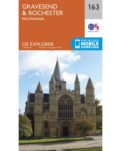 Gravesend and Rochester