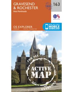 Gravesend and Rochester