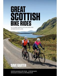 Great Scottish Bike Rides
