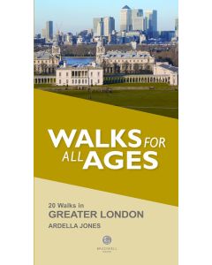 Greater London Walks for all ages