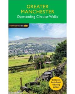 Greater Manchester Pathfinder Guides 95