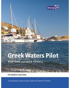 Greek Waters Pilot