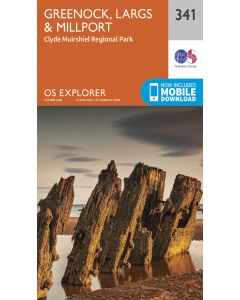 Greenock Largs and Millport