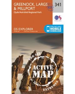 Greenock Largs and Millport