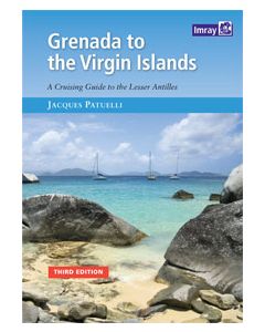 Grenada to the Virgin Islands