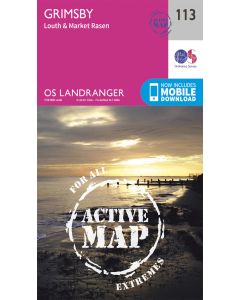 Grimsby Louth and Market Rasen