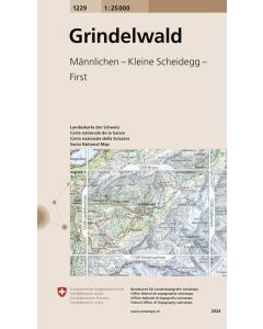 Grindelwald 1229