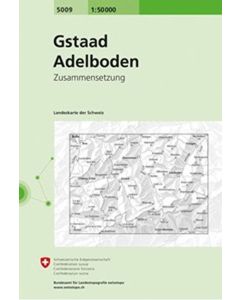 Gstaad Adelboden 5009