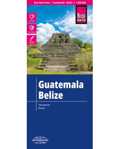 Guatemala Belize 1500000