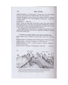 Guide to the Rwenzori