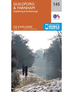 Guildford and Farnham