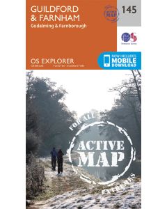 Guildford and Farnham