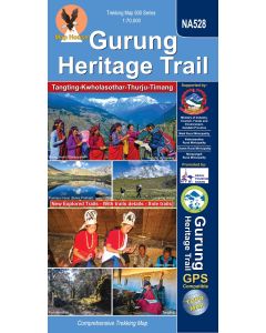 Gurung Heritage Trail NA528 170000