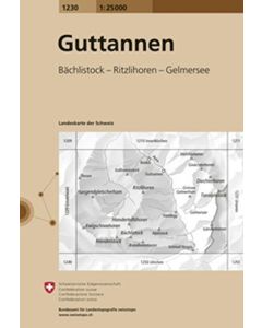 Guttannen 1230