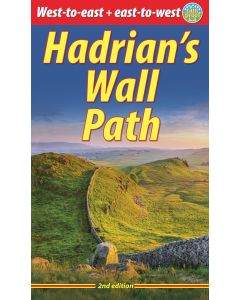 Hadrians Wall Path 2nd Edition