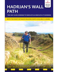 Hadrians Wall Path