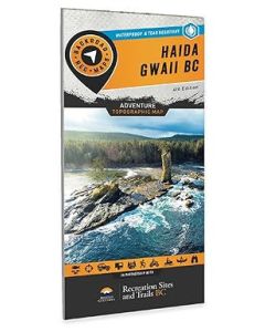 Haida Gwaii BC