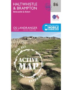 Haltwhistle and Brampton Bewcastle and Alston