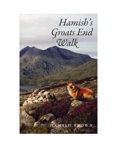 Hamishs Groats End Walk One Man and his Dog on a Hill