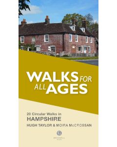 Hampshire Walks for all Ages