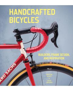 Handcrafted Bicycles