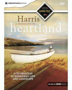 Harris A Hebridean Heartland DVD