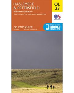 Haslemere and Petersfield