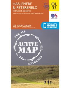 Haslemere and Petersfield