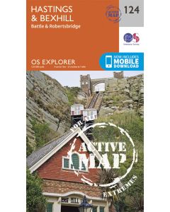 Hastings and Bexhill