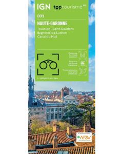 Haute Garonne D31 Top 100 series