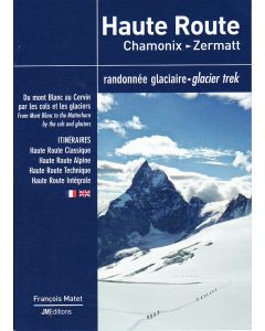 Haute Route Chamonix Zermatt