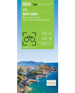HauteCorse D2B Top 100 series