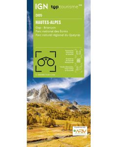 HAUTESALPES D05 Top 100 series