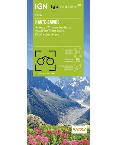 HAUTESAVOIE D74 Top 100 series