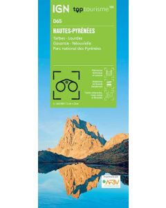 HautesPyrenees D65 Top 100 series