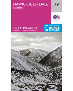 Hawick amp Eskdale Langholm