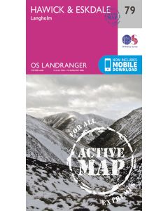 Hawick and Eskdale Langholm