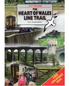Heart of Wales Line Trail Guide 2019