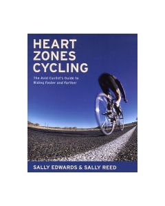 Heart Zones Cycling