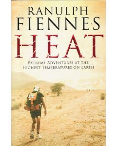 Heat Ranulph Fiennes