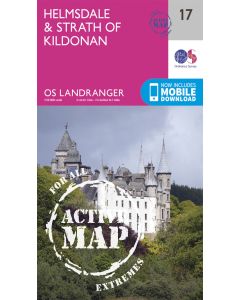 Helmsdale and Strath of Kildonan