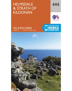 Helmsdale and Strath of Kildonan