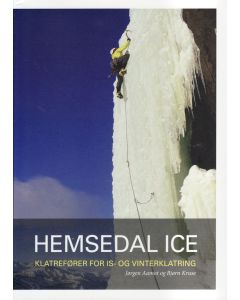 Hemsedal Ice
