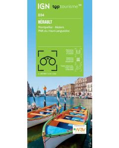 Herault D34 Top 100 series