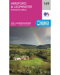 Hereford amp Leominster Bromyard amp Ledbury