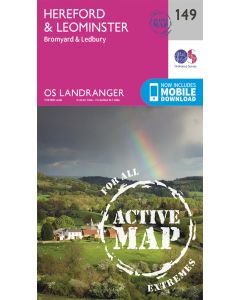 Hereford and Leominster Bromyard and Ledbury