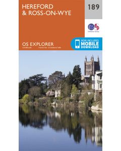 Hereford and RossonWye