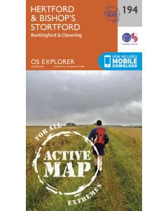 Hertford and Bishops Stortford